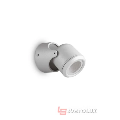 Вуличне бра Ideal Lux Xeno ap1 129471